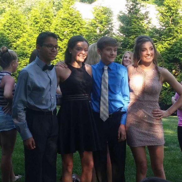 Meet your Posher, Sami - Picture 1 of 1